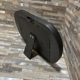 Norris Wooden Photo Frame Large ACCESSORIES Black 6x8