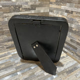 Bella Wooden Photo Frame Large ACCESSORIES Black 6x8