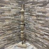Spinster on Stand - Medium ACCESSORIES Gray Barn 6Wx3.5Dx28H