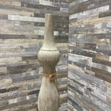 Spinster on Stand - Medium ACCESSORIES Gray Barn 6Wx3.5Dx28H