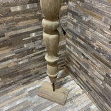 Spinster on Stand - Medium ACCESSORIES Gray Barn 6Wx3.5Dx28H
