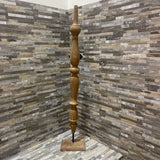 Spinster On Stand Large - Weather Barn ACCESSORIES 6Wx3.5Dx33.5H