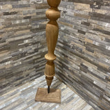 Spinster On Stand Large - Weather Barn ACCESSORIES 6Wx3.5Dx33.5H