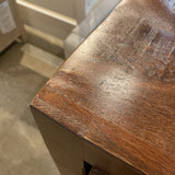 Acta 6-Drawer Dresser Large DRESSERS/CHESTS 51w18d32h