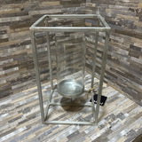 Bengal Hurricane Single Candle ACCESSORIES 8w8d14h