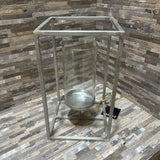 Bengal Hurricane Single Candle ACCESSORIES 8w8d14h