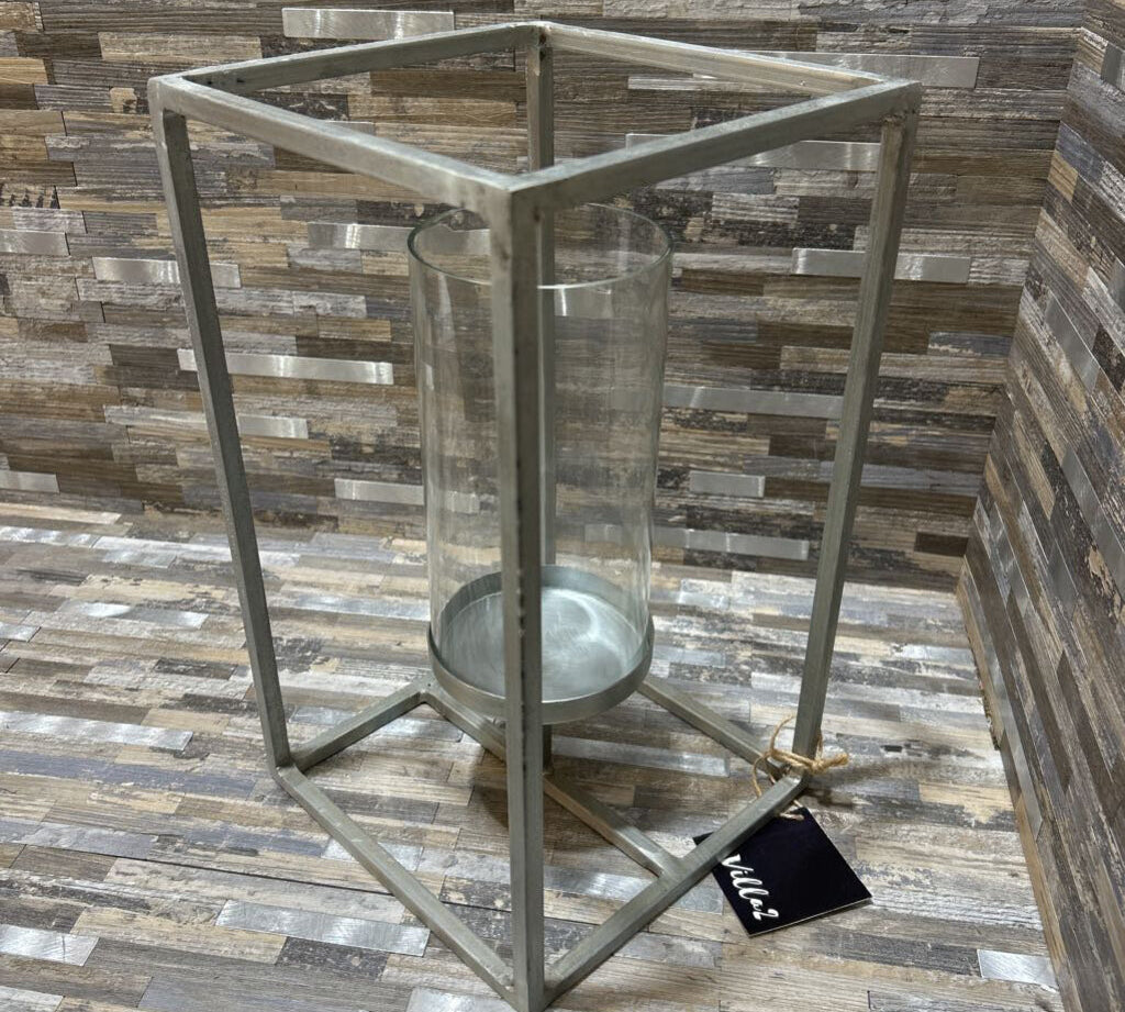 Bengal Hurricane Single Candle ACCESSORIES 8w8d14h