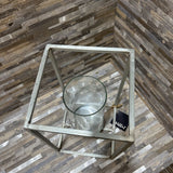 Bengal Hurricane Single Candle ACCESSORIES 8w8d14h