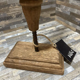 Spinster On Stand Large ACCESSORIES 4w4d33.5h