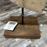 Wooden Angel Fish ACCESSORIES 15w4d24h