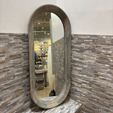 Villa2 Hamilton Oval Mirror MIRRORS 47x21