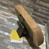 Bloomhome Eden Wooden 4x6 Photo Frame Barnwood Small ACCESSORIES 9Wx6H