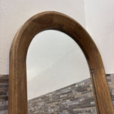 Villa2 Hamilton Oval Mirror MIRRORS 47x21