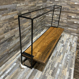 Bloomhome Shelby Wall Shelves Wide ACCESSORIES 25w6.5d14h