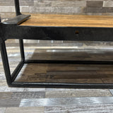 Bloomhome Shelby Wall Shelves Wide ACCESSORIES 25w6.5d14h