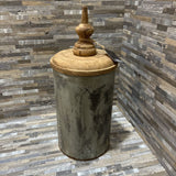 Villa2 Aladdin Vase w/ Lid ACCESSORIES 9d19h