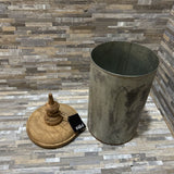 Villa2 Aladdin Vase w/ Lid ACCESSORIES 9d19h