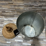 Villa2 Aladdin Vase w/ Lid ACCESSORIES 9d19h