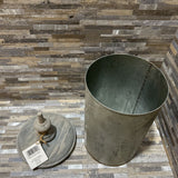 Villa2 Aladdin Vase w/ Lid ACCESSORIES 9d19h