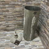 Villa2 Aladdin Lid w/ Vase ACCESSORIES 9d27h