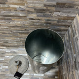 Villa2 Aladdin Lid w/ Vase ACCESSORIES 9d27h