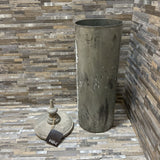 Villa2 Aladdin Lid w/ Vase ACCESSORIES 9d27h