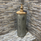 Villa2 Aladdin Lid w/ Vase ACCESSORIES 9d27h