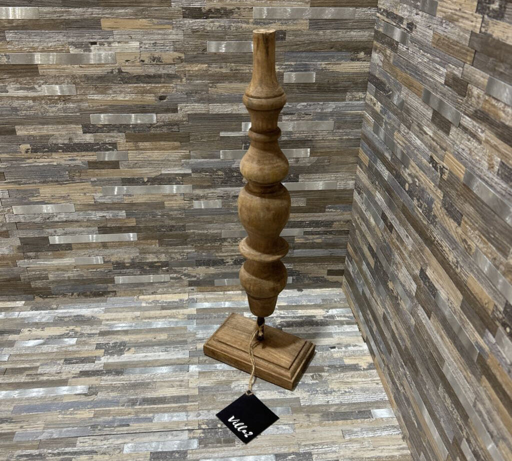 Villa2 Spinster On Stand Small ACCESSORIES 4d19.5h