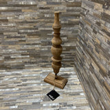 Villa2 Spinster On Stand Small ACCESSORIES 4d19.5h