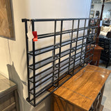 Bloomhome Belmont 24 Bottle Wine Rack ACCESSORIES 55.5w5d29h