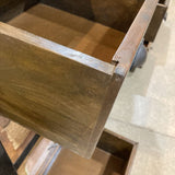 Villa2 Wooden 16-Drawer DRESSERS/CHESTS 65Wx16Dx39.5H