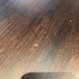 Grevena Round Table COFFEE/COCKTAIL TABLE Brown 26d16h