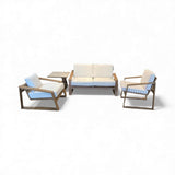 Lloyd Flanders 4pc Pursuit Set OUTDOOR