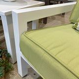 Woodard Soho 3pc Patio Set OUTDOOR
