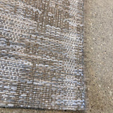 Multi-Color Area Rug OUTDOOR 8'x11'