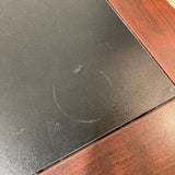 Double Pedestal 6-Drawer Executive Desk DESKS 64w30d30h