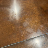 Walter E Smithe Treviso 3-Drawer NIGHTSTAND 34w18d31.5h