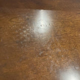 Walter E Smithe Treviso 3-Drawer NIGHTSTAND 34w18d31.5h