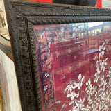 Z-Gallerie Augustine Magestic Blossom Print ART WORK 40Wx52H