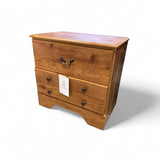 Ashley Furniture Bittersweet 2-Drawer NIGHTSTAND 25w16d24h