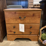 Ashley Furniture Bittersweet 2-Drawer NIGHTSTAND 25w16d24h