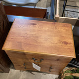 Ashley Furniture Bittersweet 2-Drawer NIGHTSTAND 25w16d24h