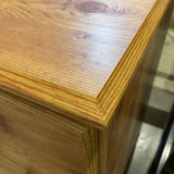 Ashley Furniture Bittersweet 2-Drawer NIGHTSTAND 25w16d24h