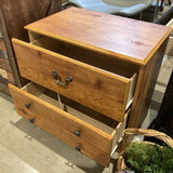 Ashley Furniture Bittersweet 2-Drawer NIGHTSTAND 25w16d24h