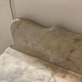 Antique Victorian Commode Wash Stand CABINET 31w16.5d35.5h