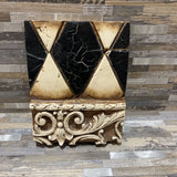 Memory Tile Wall Hanging ACCESSORIES 6Wx8H