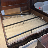 Walter E. Smithe Treviso King Bed BEDS 82w86d72.5h