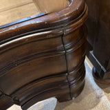 Walter E. Smithe Treviso King Bed BEDS 82w86d72.5h