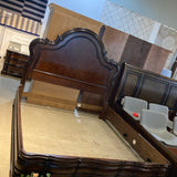 Walter E. Smithe Treviso King Bed BEDS 82w86d72.5h