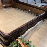 Walter E. Smithe Treviso King Bed BEDS 82w86d72.5h